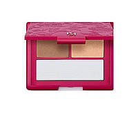 Палітра для контурингу обличчя Kiko Milano Charming Escape Perfect Look Face Palette 01 Perfect Fusion