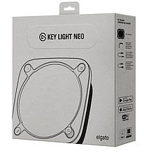 Освітлення для стрімінгу Elgato Key Light Neo