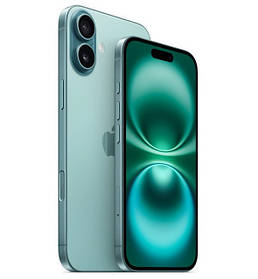 Чохли для Apple iPhone 16 Plus