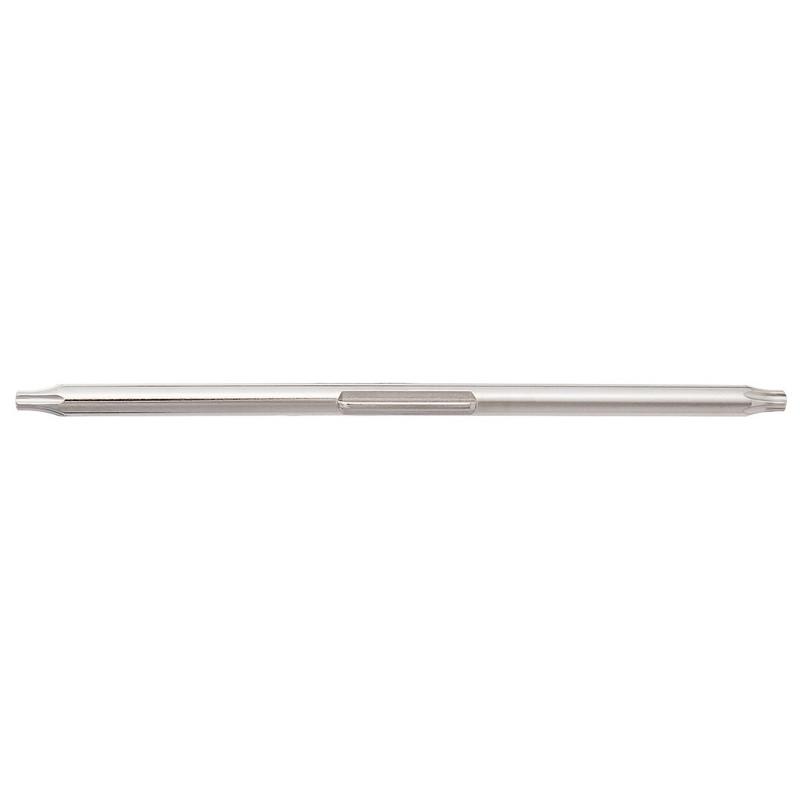 Головка-біта TORX ударна T30 1/2