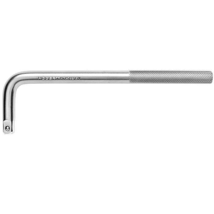 Головка 1/2" з насадкою Torx T60H з отвором ударний