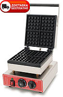 Вафельниця GoodFood WB4S
