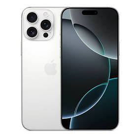 Чохли для Apple iPhone 16 Pro