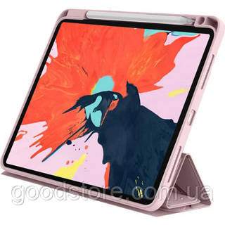 Чехол для планшета Armorstandart Y-Type PEN iPad Pro 11 2022/2021/2020 Pink (ARM77517) - оригинал