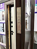 Вхідні двері ДВ1 Україна, фото 6