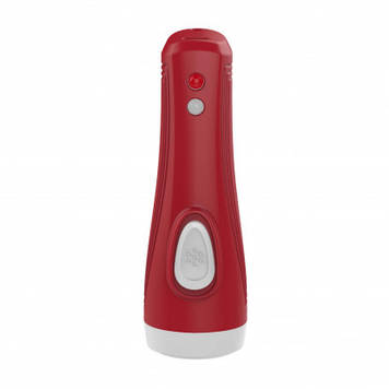 Ліхтар акум, ручний LED 1W 40Lm USB Klose (0840420001)