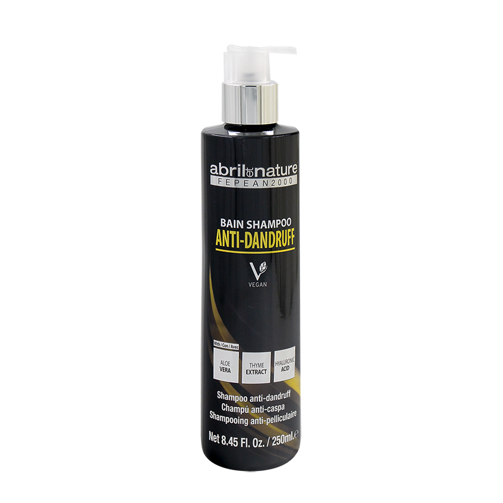 Шампунь проти лупи Abril et Nature Fepean 2000 Anti-Dandruff Bain Shampoo 250 мл