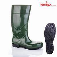 Чоботи Lemigo Bart 915 Green 42