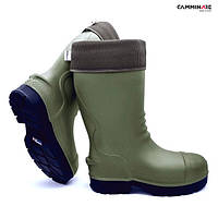 Чоботи Camminare Sicuro Hook 46  антипрокол