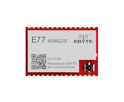 Модуль Ebyte E77-400M22S STM32WLE5 LoRaWAN Wireless Module ARM Cortex-M4