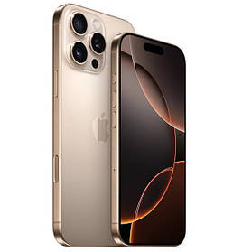 Чохли для Apple iPhone 16 Pro Max