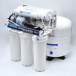 З ПОМПОЮ З БАКОМ