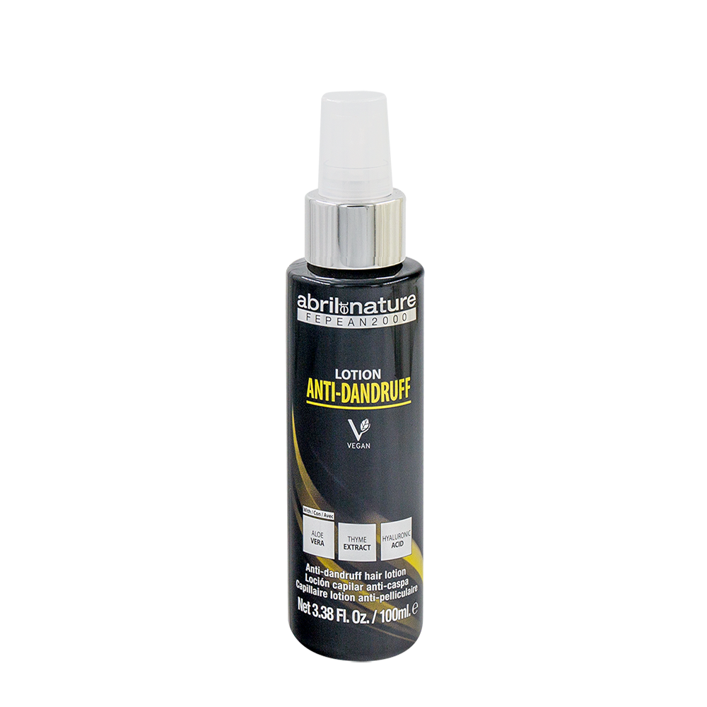 Лосьйон проти лупи Abril et Nature Fepean 2000 Anti-Dandruff Lotion 100 мл