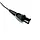 Зарядний пристрій 8V 100mA для Philips HQ850 HQ904 HQ906 HQ912 HQ913 HQ914 HQ915 HQ916 HQ917 HQ986 HQ988, фото 3