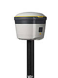 Комплект GNSS приймача Trimble R2 GNSS з контролером Trimble Slate, фото 6