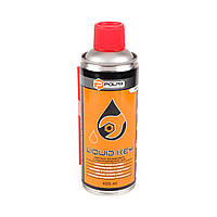 Мастило проникне Polax з перетворювачем іржі Рідкий ключ 400 мл (32-071)