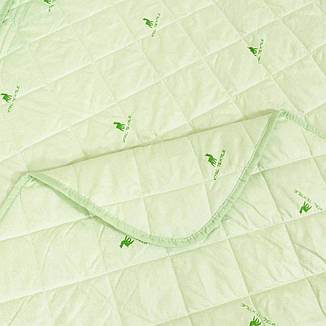 Ковдра зимова Альпака ТМ Vital Textile 200х220 см, фото 3