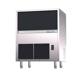 Льодогенератор 72 кг/добу Apach ACB640 A R290 B-QUBE