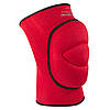 Наколінники PowerPlay PP-8000 Elastic Knee Support (пара) червоні S, фото 7