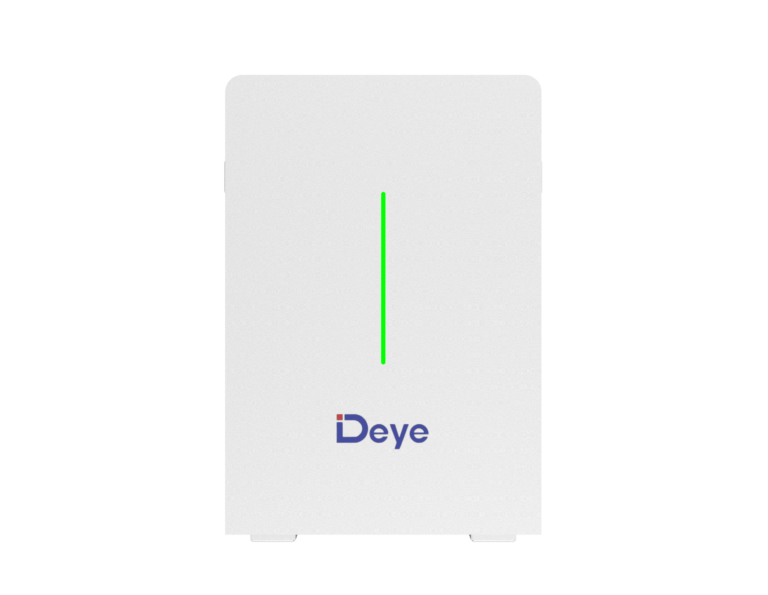 Акумуляторна батарея Deye RW-F10.6 51.2 V 208AH