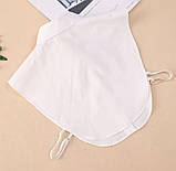 Жіночий комір сорочка, фото 2