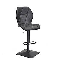 Стілець барний ALBY BAR 4-BK-BASE