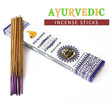 AYURVEDIC CHAKRA 15 ГРАМ ЧАКРА