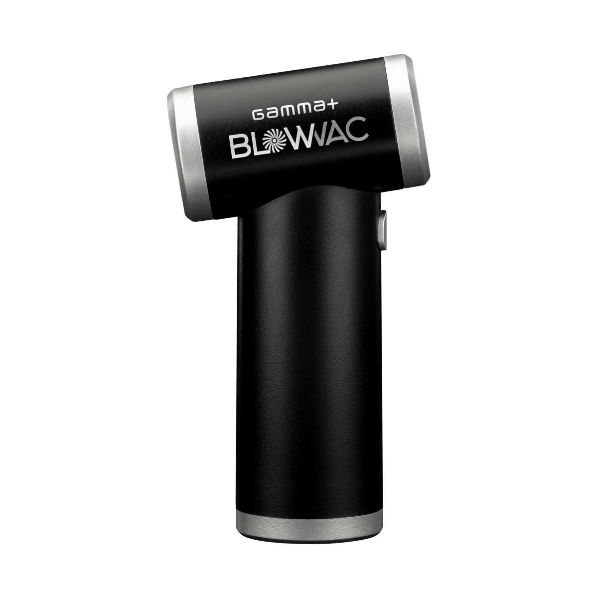 Gamma Piu BLOW VAC 2в1 акумуляторний мініфен і пилосос