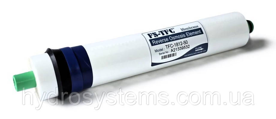 Мембрана зворотного осмосу TFC 50G, фото 1