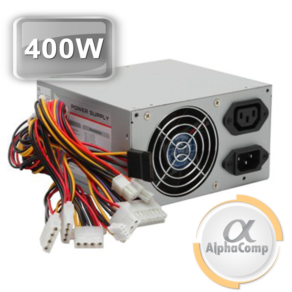 Блок живлення 400W Gembird CCC-PSU3