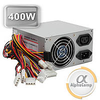 Блок живлення 400W Gembird CCC-PSU3