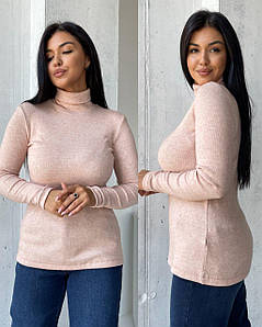 Гольф жіночий 5240тв теплий р.40-62