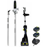 Висоторіз акум. TITAN PPP2540B-CORE Set 2, фото 2