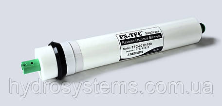 Мембрана зворотного осмосу TFC 100G TFC-2012-100, фото 1