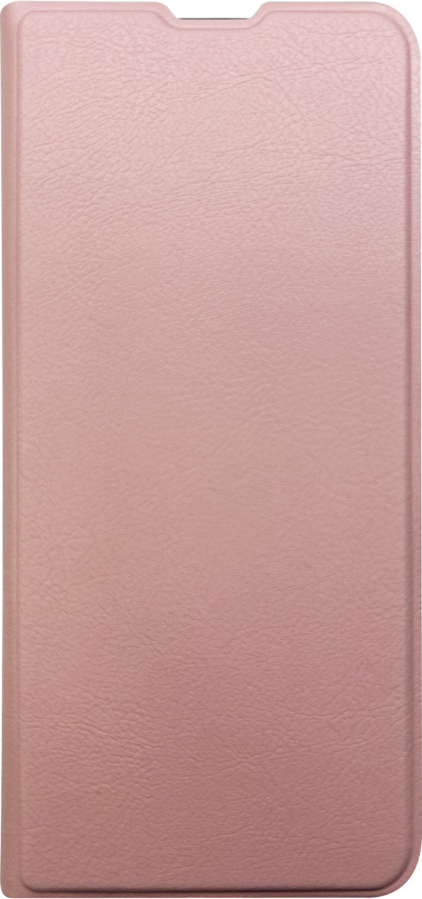 Чохол-книжка SA M336 pink Shell