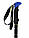 Палиці трекінгові Viking Carbo Lite Trekking (lime/blue), фото 4