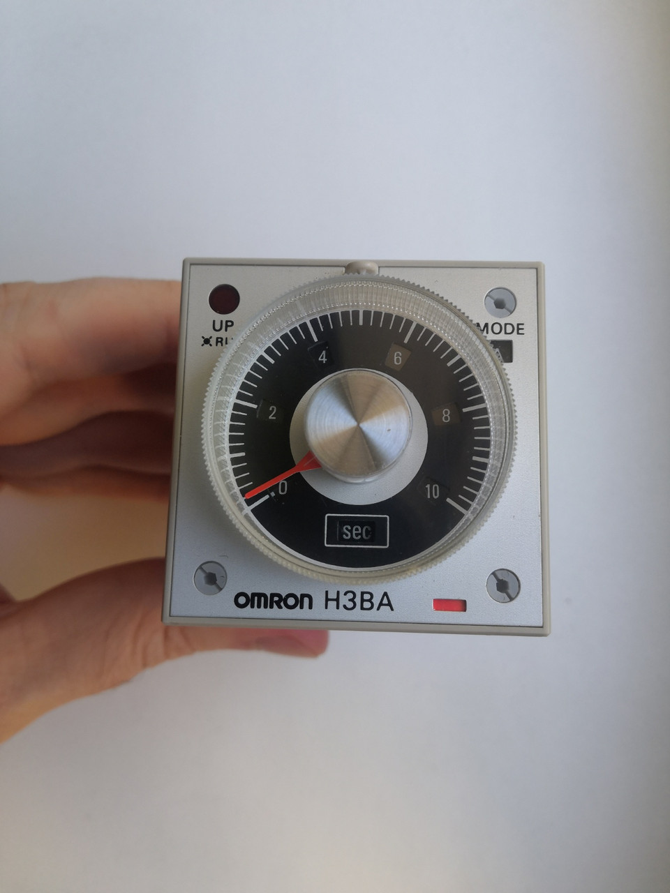 Твердотельное реле времени OMRON H3BA (Без упаковки) (ID#1646565947 ...