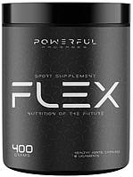 Для суглобів Powerful Progress FLEX 400 g Тропік