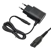 Зарядка 4.3V 70mA A00390 для електробритв, тримерів Philips 4203-035-92490, SSW-1772EU, SSW-2564EU, CP0262/01