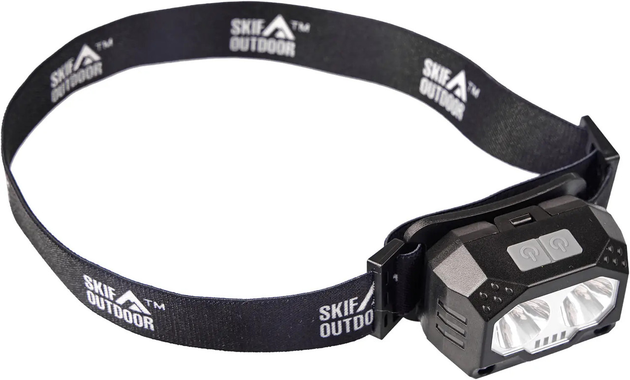 Ліхтар налобний Skif Outdoor Uranus 300 Lm H-601G