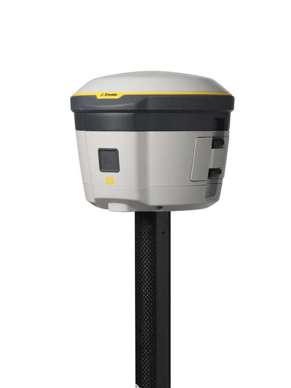 GNSS приемник Trimble R2 GPS L1 - фото 1 - id-p445809233