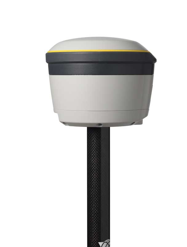 GNSS приемник Trimble R2 GPS L1 - фото 4 - id-p445809233