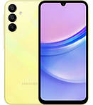 Чохли для Samsung Galaxy A15