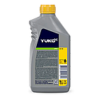 Олива YUKO Pilan ISO 100 1л Для змащування пильних ланцюгів і шин бензопил з ручною та автоматичною системою, фото 2