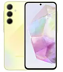 Чохли для Samsung Galaxy A35