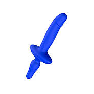 Dual Orgasm Vibrator Kissen Ritter, фото 3