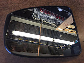 Nissan Murano 2009-2014 Дзеркало праве скло вкладка правого дзеркала Новий Оригінал