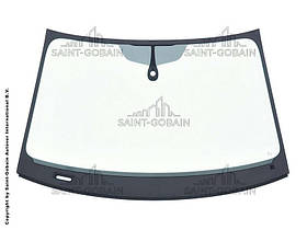 Лобове скло AUDI Q2 (Кросовер) (2015 - ) OE NUMBER: 81A845099D, 81A845099DNVB