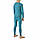 Термобілизна дитяча Viking Riko (kids set) (enamel blue, 152-164), фото 3