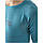 Термобілизна дитяча Viking Riko (kids set) (enamel blue, 152-164), фото 4